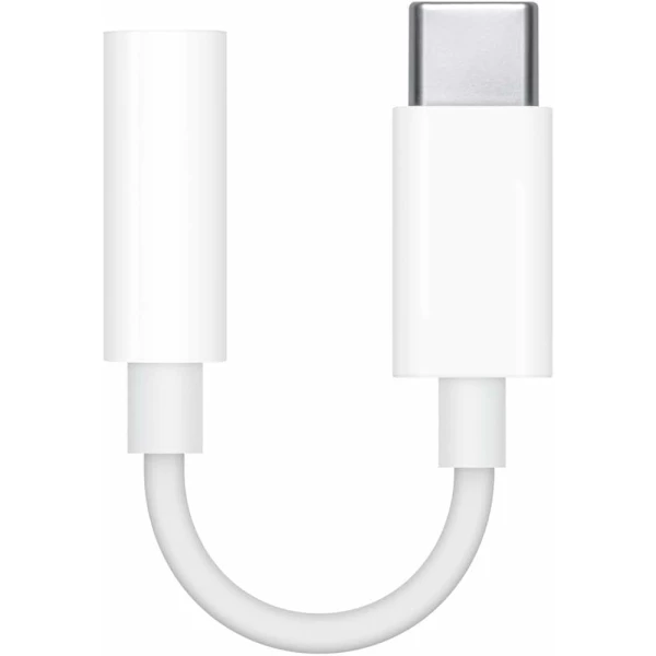 מתאם Type-C ל – Audio Apple
