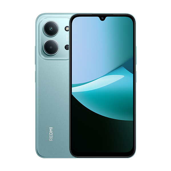 שיאומי רדמי 15C 256GB ירוק