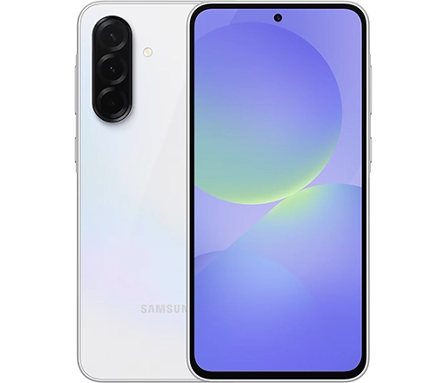 גלקסי A36 לבן