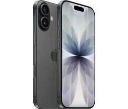 אייפון 17 שחור