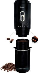 מכונת קפה ניידת