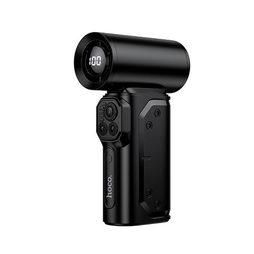 מפוח אוויר נייד