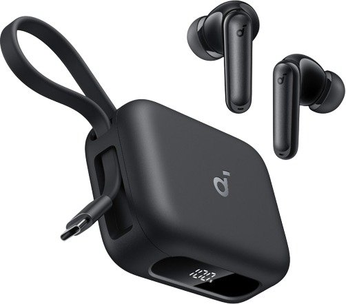 P41I שחור אוזניות אלחוטיות Anker Soundcore P41i