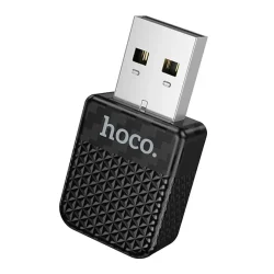 מתאם קארפליי אלחוטי HOCO HU3 WiFi ו-Bluetooth 5.0