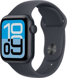 שעון אפל APPLE WATCH SE 3 40MM