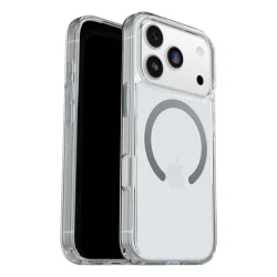 כיסוי שקוף OTTERBOX Symmetry+ MagSafe iPhone 17 Pro