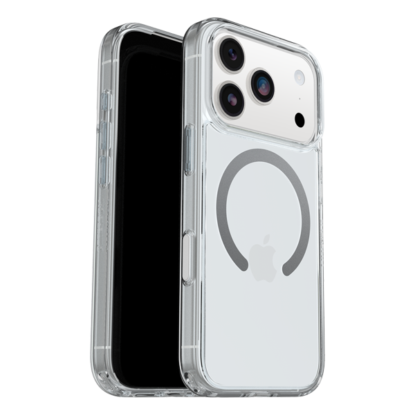 כיסוי שקוף OTTERBOX Symmetry+ MagSafe iPhone 17 Pro