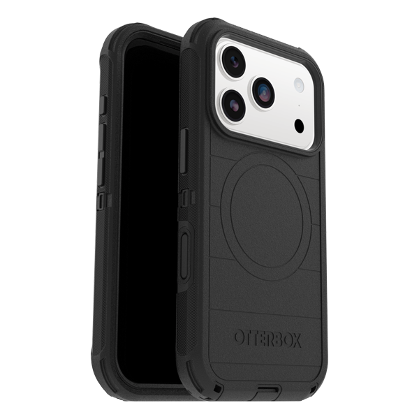 כיסוי OTTERBOX DEFENDER IPHONE 17 PRO