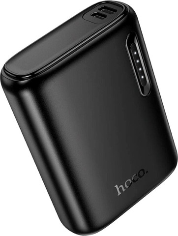 סוללת גיבוי וקומפקטי 5000mAh דגם HOCO J158