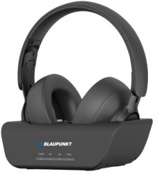 אוזניות לטלוויזיה Bluepunkt BP-8250 2.4GHz